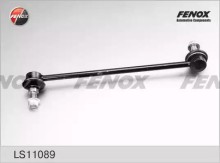 Стойка переднего стабилизатора правая FENOX для Nissan Murano (Z51) / Qashqai (J10) Стойка переднего стабилизатора правая FENOX для Nissan Murano (Z51) / Qashqai (J10)