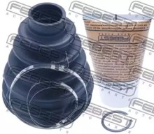 Пыльник ШРУСа (комплект) FEBEST для Toyota Land Cruiser (120)-PRADO (2002-2009) 93X109X30.5 Пыльник ШРУСа (комплект) FEBEST для Toyota Land Cruiser (120)-PRADO (2002-2009) 93X109X30.5