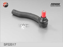 Наконечник рулевой правый FENOX для Toyota Corolla E12 11 / 2001>