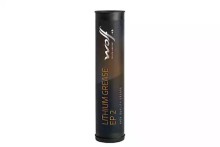 Смазка для подшипников Wolf для Wolf Lithium Grease EP 2 400GR Смазка для подшипников Wolf для Wolf Lithium Grease EP 2 400GR