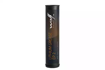 Смазка для подшипников Wolf для Wolf Lithium Grease EP 2 400GR