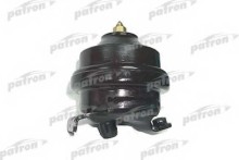 Опора двигателя передняя Patron для VW Golf II / Passat B3 / B4 Опора двигателя передняя Patron для VW Golf II / Passat B3 / B4