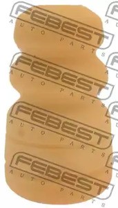 Отбойник заднего амортизатора FEBEST для Hyundai IX35 (2010>) / Kia Sportage (2010>) Отбойник заднего амортизатора FEBEST для Hyundai IX35 (2010>) / Kia Sportage (2010>)