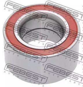 Подшипник задней ступицы FEBEST для BMW 3-SERIES E30 / E36 Для BMW задний / GM, Ford - передний