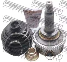 ШРУС наружный передний FEBEST для Kia Carnival (1999-2005) 26x56x28
