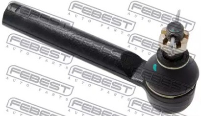 Наконечник рулевой FEBEST для Subaru Legacy