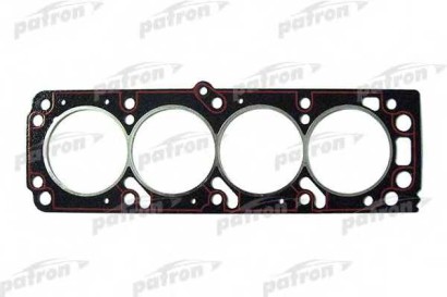Прокладка головки блока Patron для Opel Omega A,VECTRA A