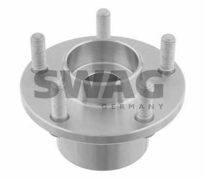Ступица передняя SWAG для Ford Focus (2005-2011) / C-Max (2003-2011)