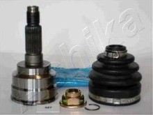 ШРУС наружный передний Ashika для Mazda 323 (BA) / 323 (BG) / MX-3 ШРУС наружный передний Ashika для Mazda 323 (BA) / 323 (BG) / MX-3