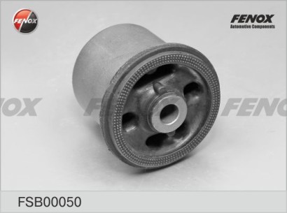 Сайлентблок задней балки FENOX для Nissan Note (E11) (2006>)
