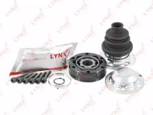 ШРУС внутренний передний Lynx для VW / Audi / Seat / Skoda 28 зубов ШРУС внутренний передний Lynx для VW / Audi / Seat / Skoda 28 зубов