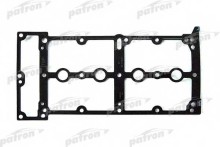 Прокладка клапанной крышки Patron для Opel Agila / Astra H / Corsa C / D 1.3 Cdti Прокладка клапанной крышки Patron для Opel Agila / Astra H / Corsa C / D 1.3 Cdti