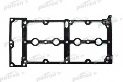 Прокладка клапанной крышки Patron для Opel Agila / Astra H / Corsa C / D 1.3 Cdti