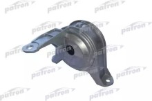 Опора двигателя правая Patron для Opel Astra / Zafira 1.2-1.8 Опора двигателя правая Patron для Opel Astra / Zafira 1.2-1.8
