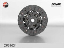 Диск сцепления FENOX для Toyota Camri / Celica / RAV4 88-00 2.0T / 2.0i / 2.5 / 3.0 Диск сцепления FENOX для Toyota Camri / Celica / RAV4 88-00 2.0T / 2.0i / 2.5 / 3.0