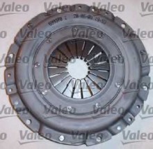 Комплект сцепления Valeo для Ford Focus I (1998-2004)