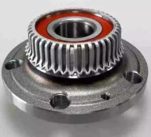 Ступица задняя TORQUE для Audi A3 96> / Audi TT / Golf IV / Skoda