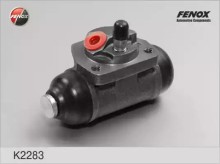 Цилиндр тормозной FENOX для Ford Mondeo I 1.6 93> с 94 гD=22.22mm Цилиндр тормозной FENOX для Ford Mondeo I 1.6 93> с 94 гD=22.22mm