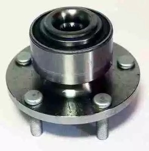 Ступица передняя TORQUE для Ford Focus (2005-2011) / C-Max (2003-2011)
