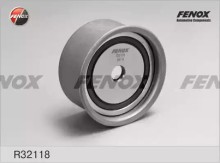 Ролик дополнительный ремня ГРМ FENOX для Lacetti 1.8 / Opel Astra 1.4-1.8 16V 98>> d=52.5 ММ Ролик дополнительный ремня ГРМ FENOX для Lacetti 1.8 / Opel Astra 1.4-1.8 16V 98>> d=52.5 ММ