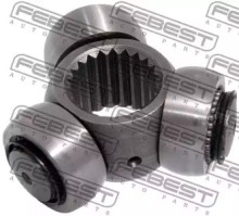 Трипоид FEBEST для Volvo S40 (95-03) / Mitsubishi Carisma (DA) (95-03) 22 x 30 Трипоид FEBEST для Volvo S40 (95-03) / Mitsubishi Carisma (DA) (95-03) 22 x 30