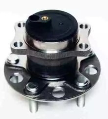 Ступица задняя TORQUE для Mitsubishi Citroen-Peugeot 2WD