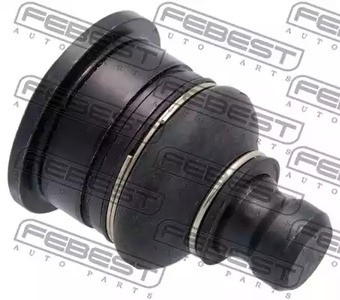 Опора шаровая передней подвески FEBEST для Renault Logan / Megane / Clio d=18mm