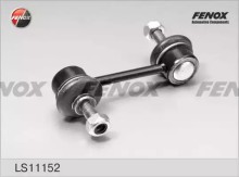 Стойка заднего стабилизатора FENOX для MAZDA6 (GH) (2007>)