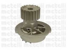 Насос водяной (помпа) Metelli Lacetti 1.4-1.6