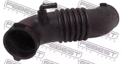Патрубок воздушного фильтра FEBEST для Mazda 323 (BJ) (1998-2002)