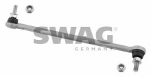 Стойка переднего стабилизатора правая SWAG для BMW 1-E87 / E81 / 3-E90 / E91 / E92 / X1 E84 / Z4 E89 Стойка переднего стабилизатора правая SWAG для BMW 1-E87 / E81 / 3-E90 / E91 / E92 / X1 E84 / Z4 E89