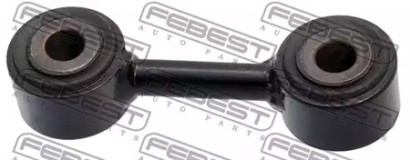 Стойка заднего стабилизатора FEBEST для Mazda
