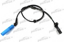 Датчик ABS задний Patron для BMW X5 E53 2000-2007 ДО 2003 Датчик ABS задний Patron для BMW X5 E53 2000-2007 ДО 2003