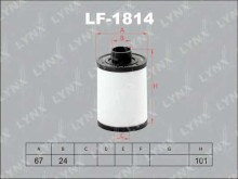 Фильтр топливный Lynx для Opel Astra H / Vectra C / Corsa C +ЕЛАБУГА Фильтр топливный Lynx для Opel Astra H / Vectra C / Corsa C +ЕЛАБУГА