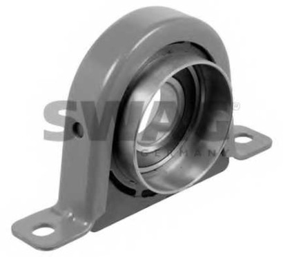 Подшипник подвесной SWAG для Iveco Eurocargo / Daily D-40mm