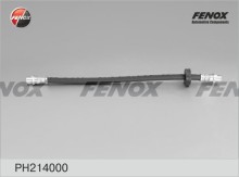 Шланг тормозной передний FENOX для VW Transporter T4 91-96