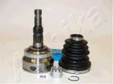 ШРУС наружный передний Ashika для Opel Astra G / Zafira 1.6 16V / 1.8 16V / 2.0 16V / 2.0Di / 25x52x33 ШРУС наружный передний Ashika для Opel Astra G / Zafira 1.6 16V / 1.8 16V / 2.0 16V / 2.0Di / 25x52x33