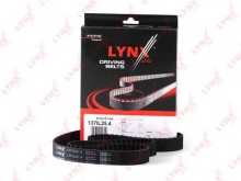 Ремень ГРМ Lynx для VW Golf / Passat / Seat Ibiza (1993-1996) 1.9D / TDI Ремень ГРМ Lynx для VW Golf / Passat / Seat Ibiza (1993-1996) 1.9D / TDI