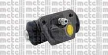 Цилиндр тормозной Metelli для Ford Mondeo I 1.6 93> с 94 гD=22.22mm Цилиндр тормозной Metelli для Ford Mondeo I 1.6 93> с 94 гD=22.22mm