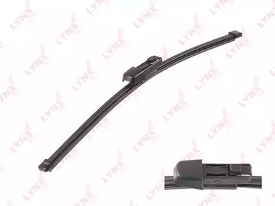 Щетка стеклоочистителя Lynx для VW Touran (2010>) ЗАДНЕГО 330MM