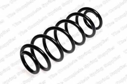 Пружина задняя Lesjofors для VW Golf IV / Bora (1997-2005) седан