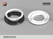 Подшипник опоры переднего амортизатора FENOX для Nissan Infiniti FX 35 / 45 (S50) (2003-2007) В ПЛАСТИКОВОЙ ОБОЙМЕ Подшипник опоры переднего амортизатора FENOX для Nissan Infiniti FX 35 / 45 (S50) (2003-2007) В ПЛАСТИКОВОЙ ОБОЙМЕ