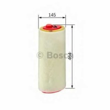 Фильтр воздушный BOSCH для BMW E46 / 39 / 38 / X5 3.0D Фильтр воздушный BOSCH для BMW E46 / 39 / 38 / X5 3.0D