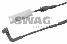 Датчик износа колодок SWAG для BMW 3-СЕРИЯ E90 / E91 (2005>) Датчик износа колодок SWAG для BMW 3-СЕРИЯ E90 / E91 (2005>)