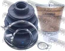 Пыльник внут ШРУСа (комплект) FEBEST для Mitsubishi Outlander [CU] / Nissan Qashqai [J10] 73x96x21.4 MM