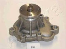 Насос водяной (помпа) Ashika для Toyota Hiace / VW Taro 1.8-2.2 Насос водяной (помпа) Ashika для Toyota Hiace / VW Taro 1.8-2.2