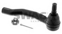 Наконечник рулевой левый SWAG для Nissan Navara (D40) (2005-2015) Наконечник рулевой левый SWAG для Nissan Navara (D40) (2005-2015)