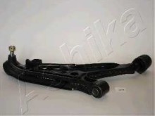Рычаг передний нижний правый Ashika для Nissan Primera P10E (1990-1996) Рычаг передний нижний правый Ashika для Nissan Primera P10E (1990-1996)