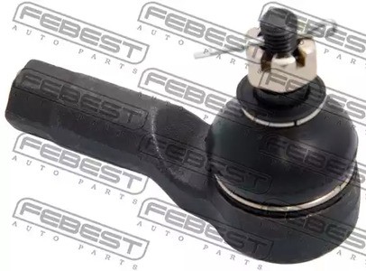 Наконечник рулевой FEBEST для Mitsubishi Lancer (CX,CY) (2007>) / Outlander XL (C