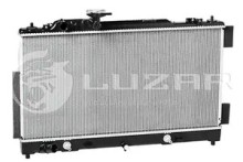 Радиатор основной Luzar для Mazda 6 (GH) (2007>) АКПП Радиатор основной Luzar для Mazda 6 (GH) (2007>) АКПП